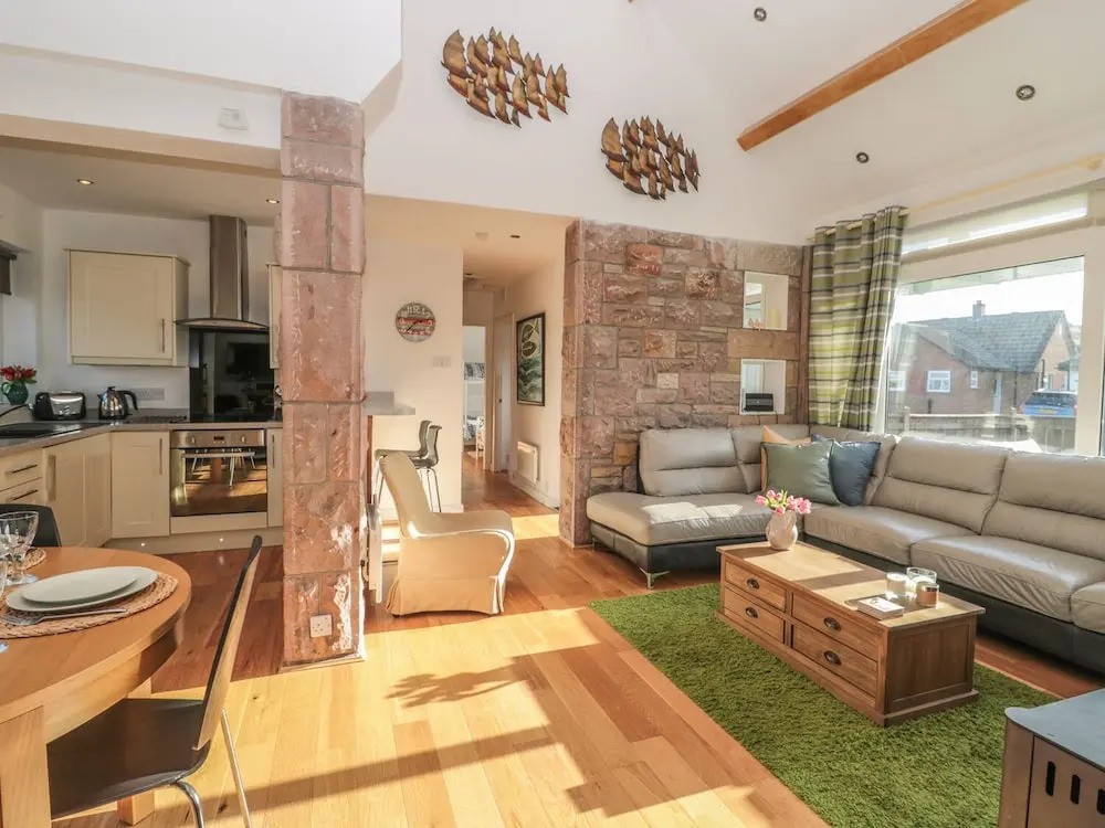 2 Duck Cottage, Chathill