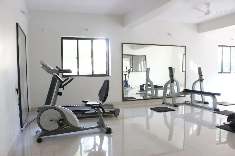 OYO 6237 Home Cozy 2BHK Candolim