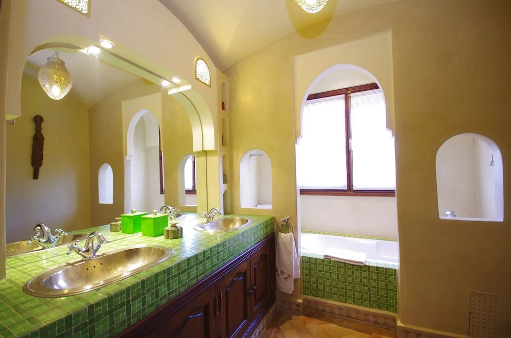 Villa Dent d'Abiad