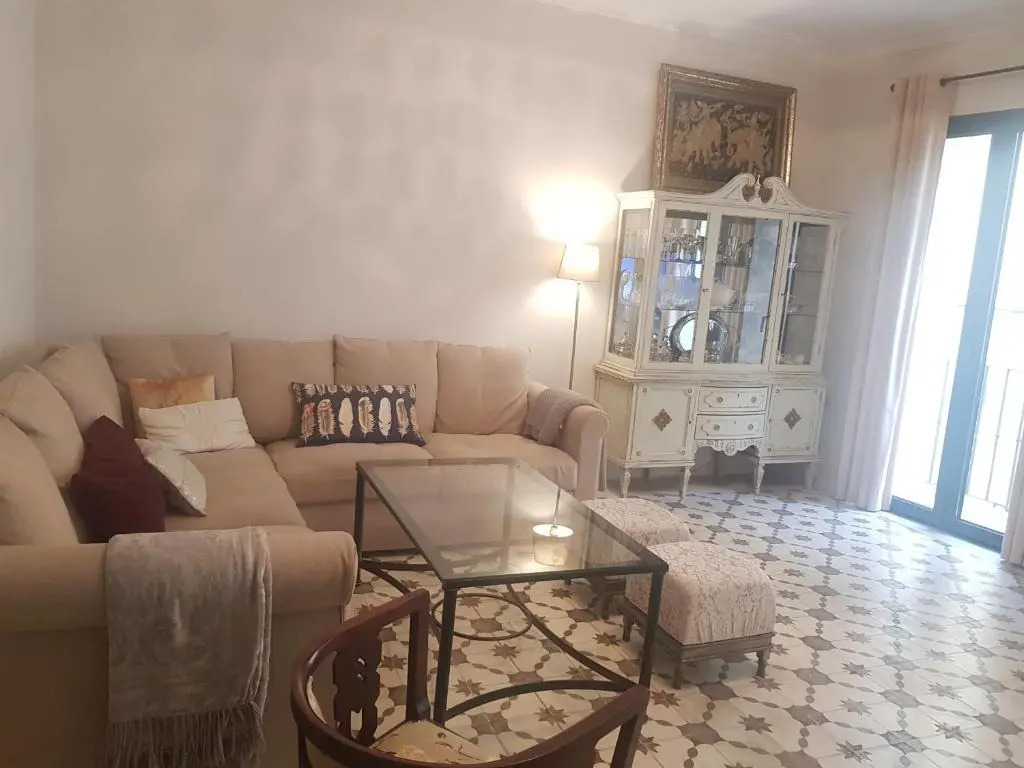 HOUSE SEVILLANA 6 habitaciones