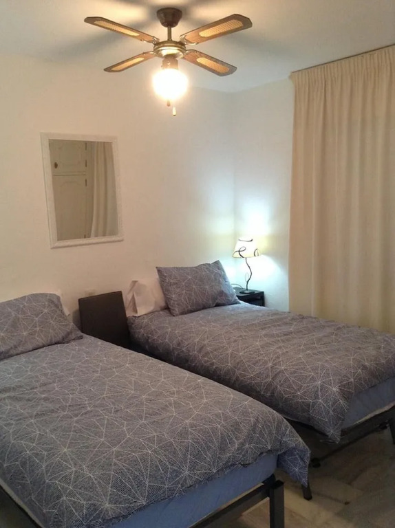 Spacious, Newly Renovated Apartment