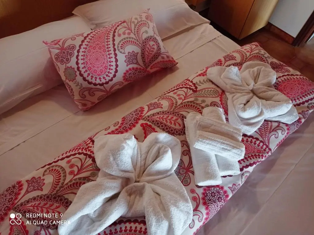 Mini hotel