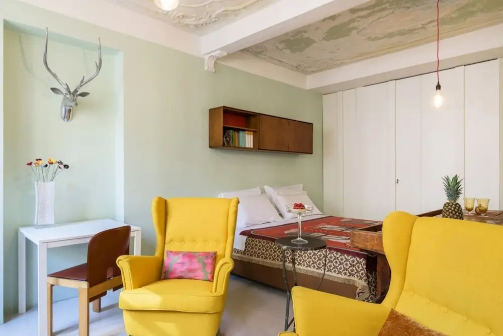 Duomo Luxury Suite