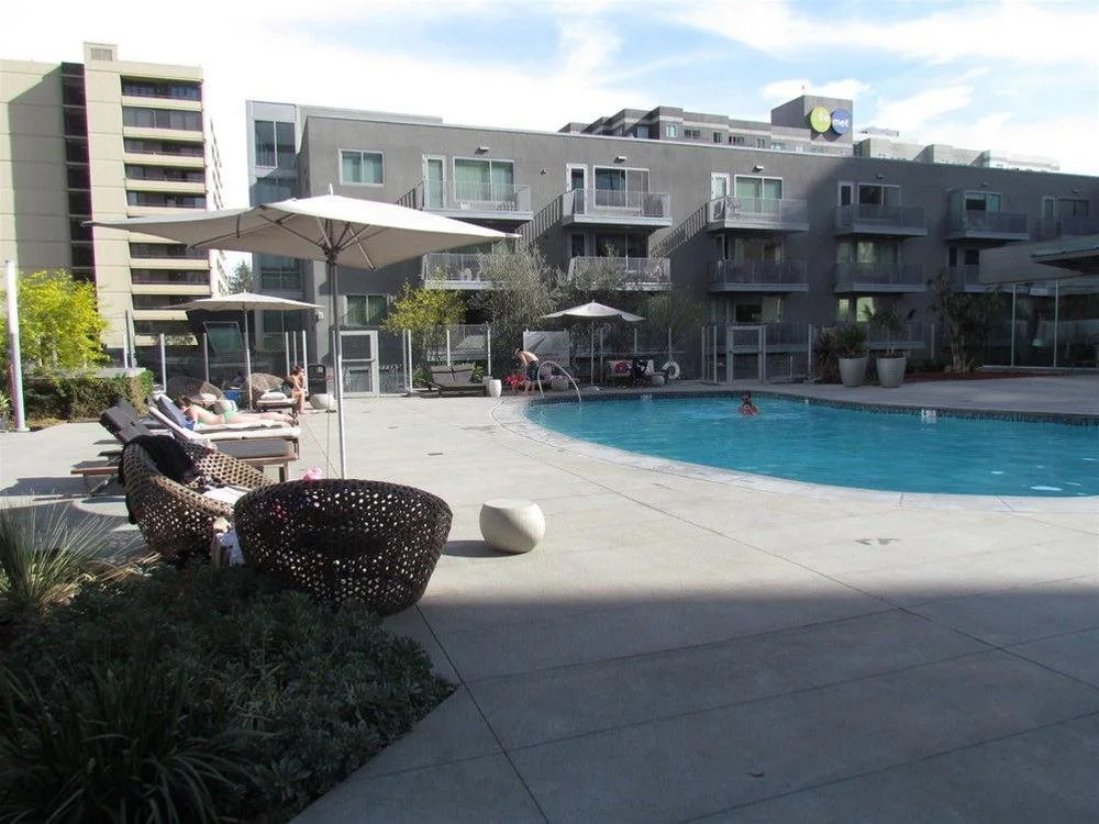Luxury Place in Downtown
