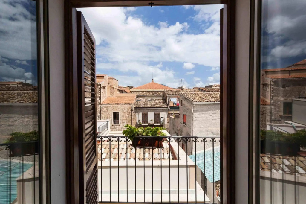 Guascone Apartments