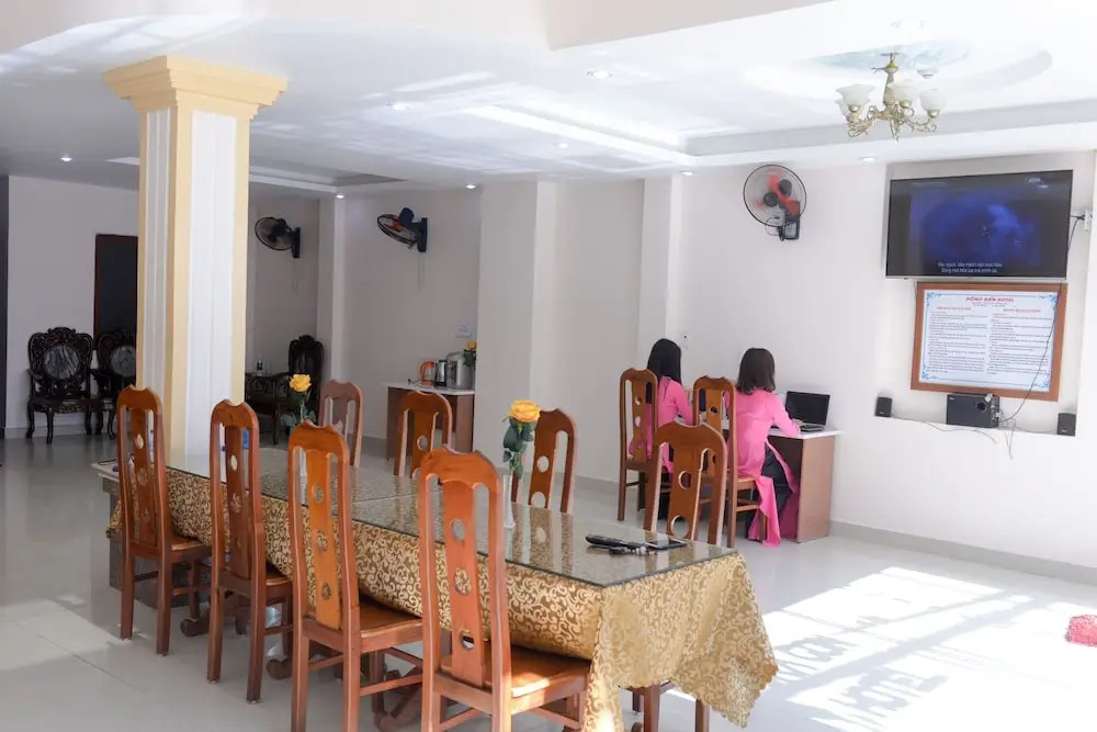 Sea Dragon Hotel Cát Bà & Aparment