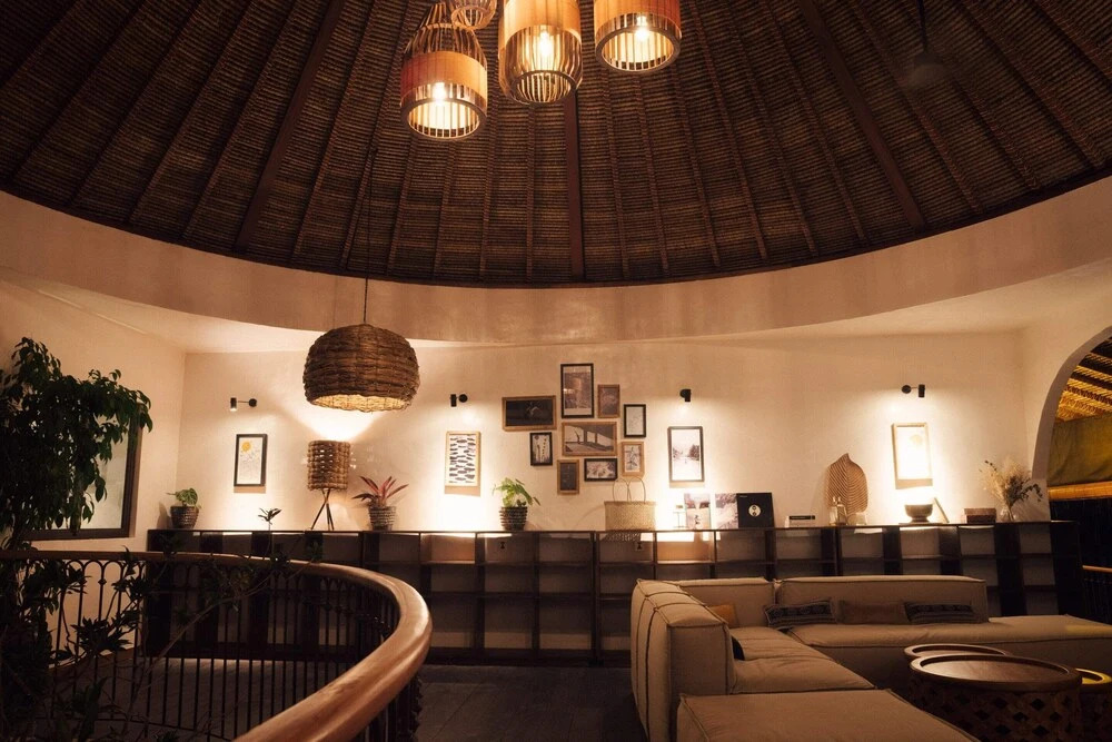 Villa Tora Canggu