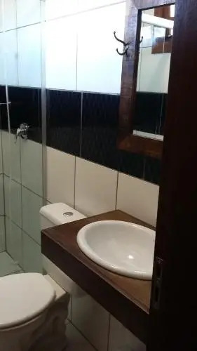 Pousada Casa Amarela
