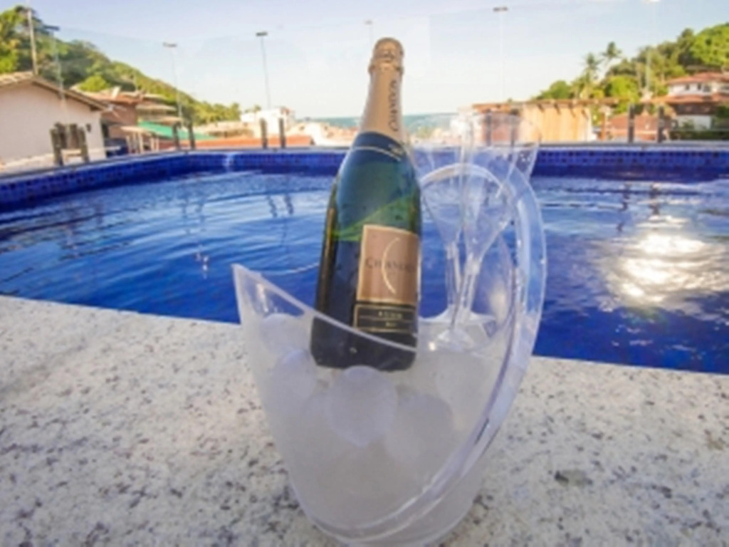 Cristal Pousada