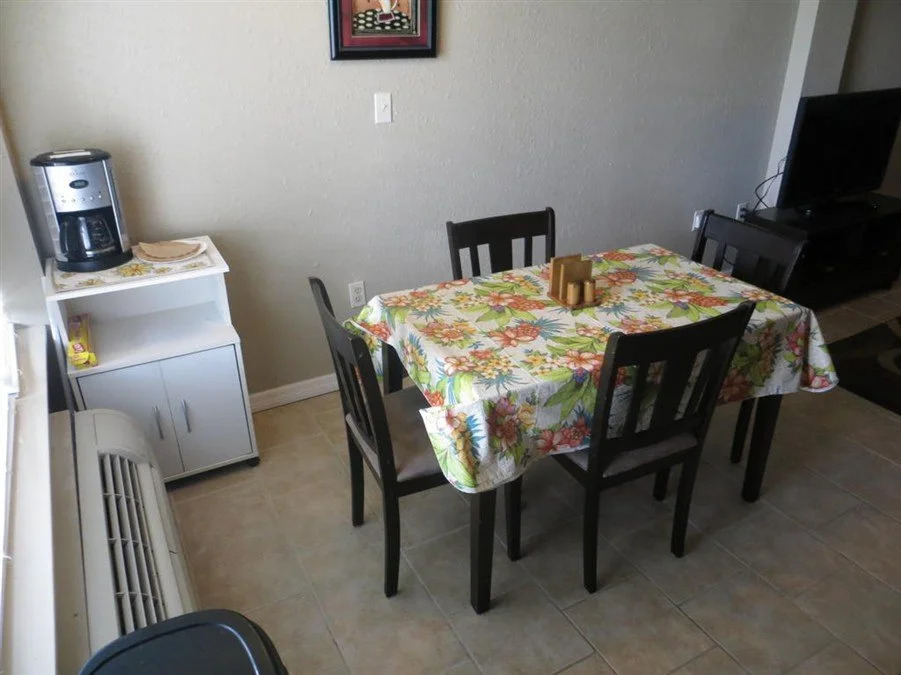 Ocean Jewel Condo Unit 303