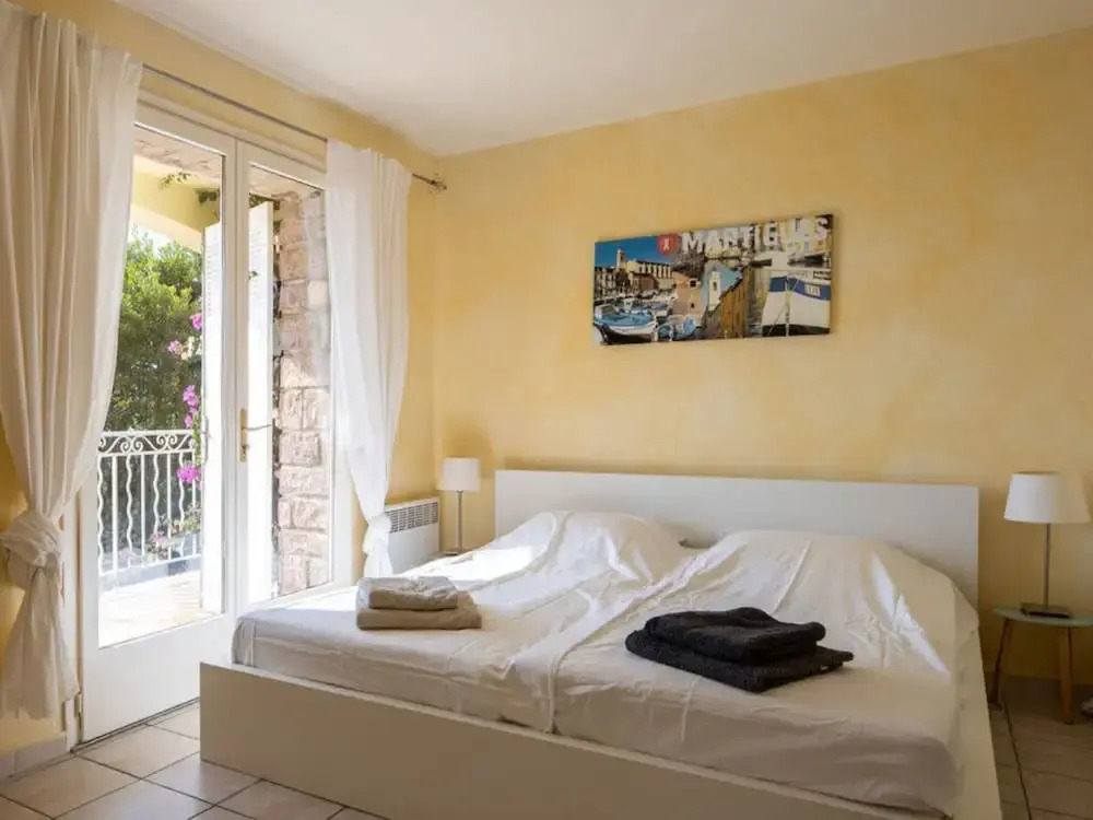 Albert - Villa Monte Carlo
