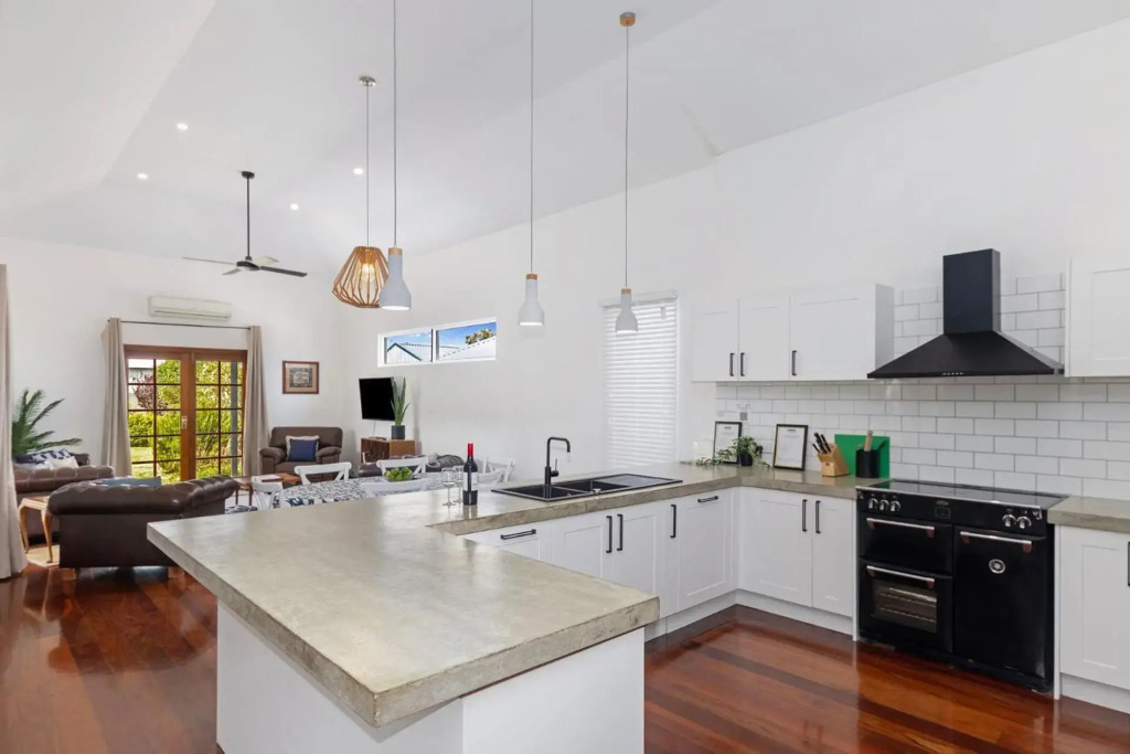 Carey Cottage