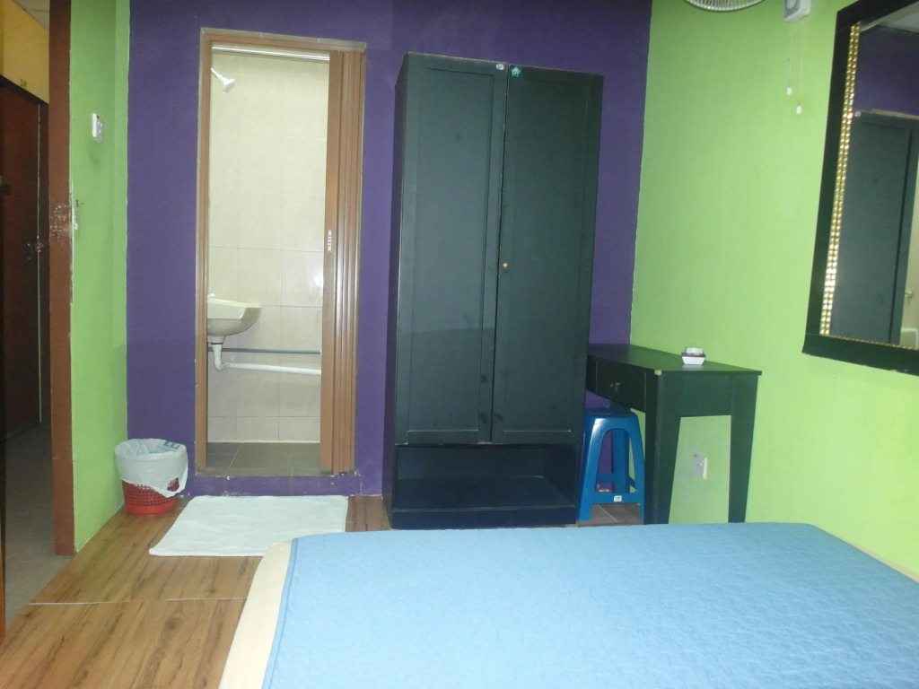 Oasis Guest House