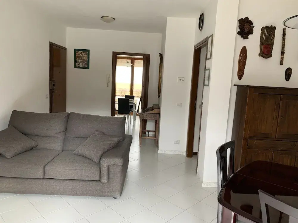 Robertos House a Stones Throw From the Val Dorcia