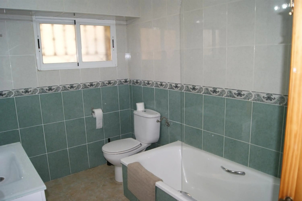 Casa Fuente Arriba