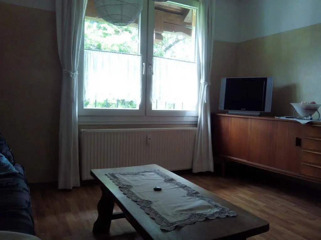 Ferienwohnung am Philosophenweg