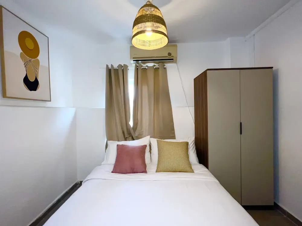 AspenTLV - Hacarmel Market Apartments