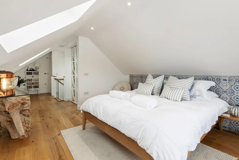 Ultra Marine - Large Roof Terrace Sea Views