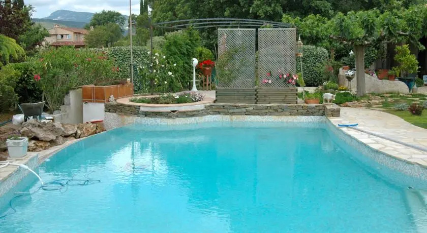 Guest house Les Eissaletes