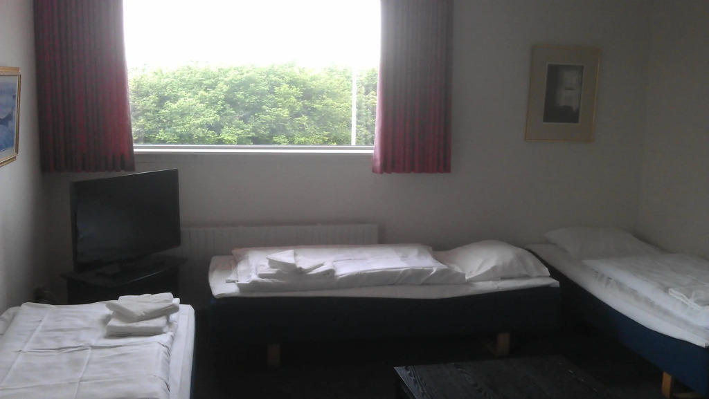 Hotel Medio Fredericia