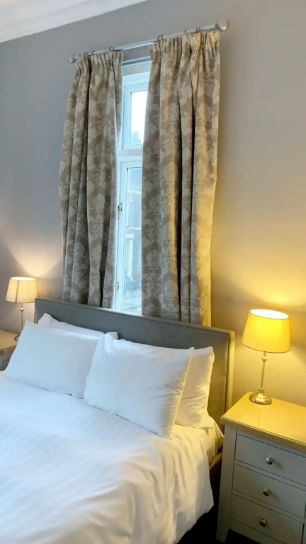 The Crescent Guest House