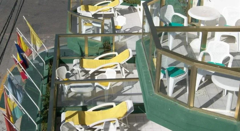 Gran Playa Hotel