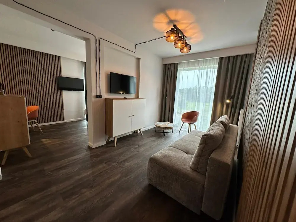 Wilanów Residence Apartments