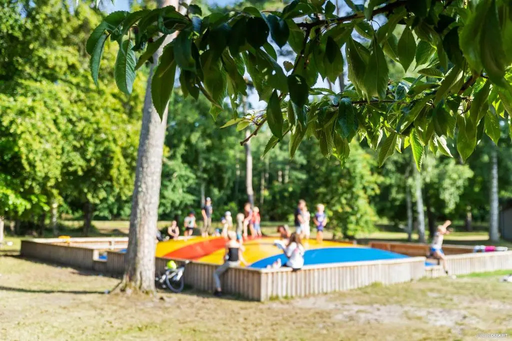 First Camp Torekov-Båstad