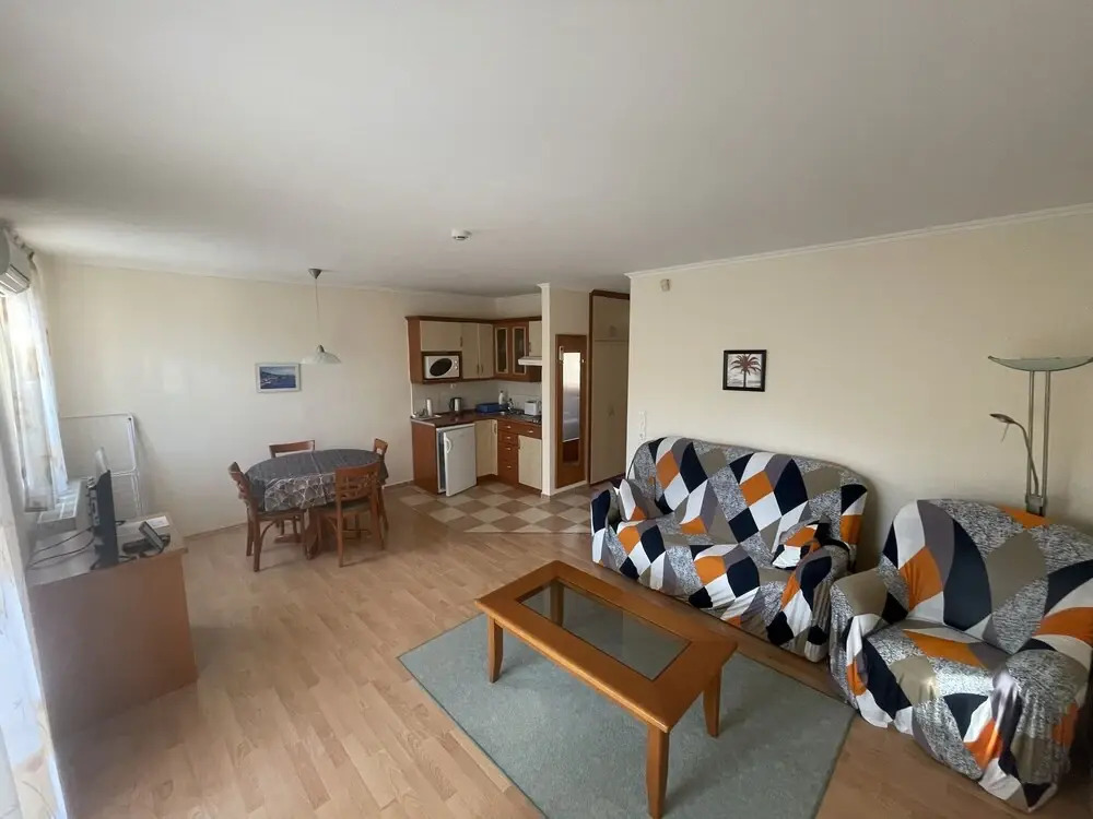 Garda Wellness Apartmanház