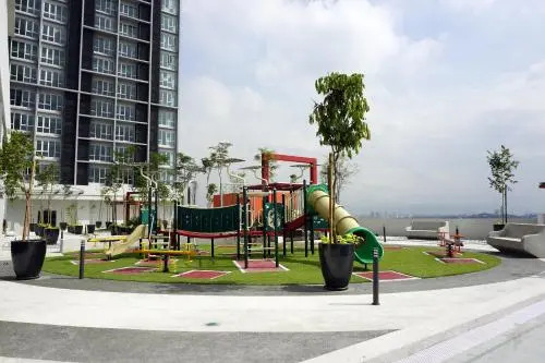 De Centrum by Adam Homestay, Putrajaya Kajang Bangi