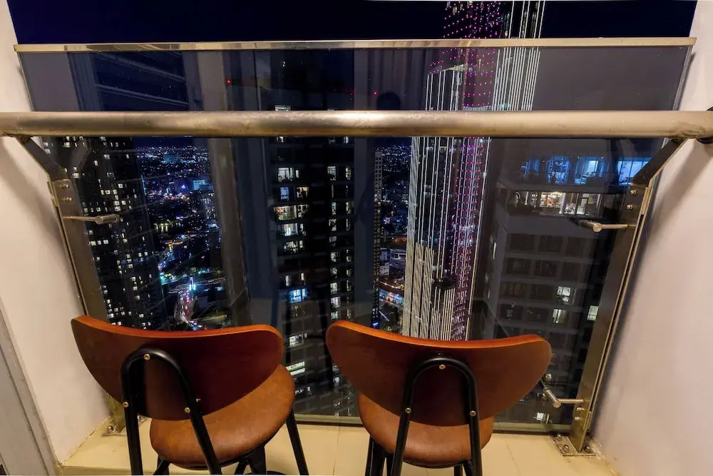 Vinhomes Central Park Apartment by Cityhomes