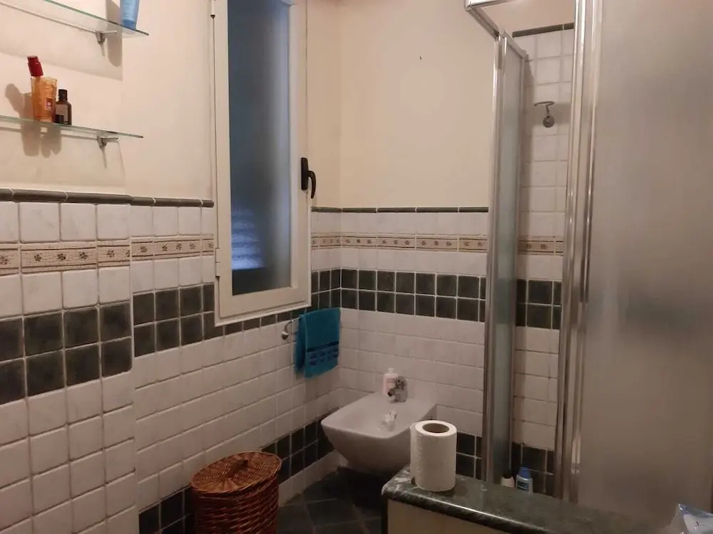 Casa Brezza