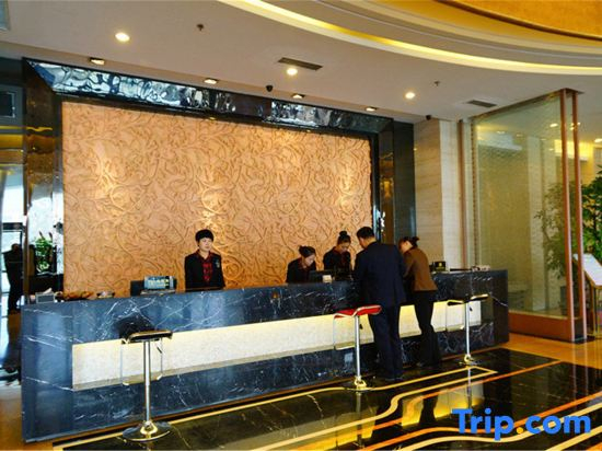 Zhengyuan Mingyin International Hotel