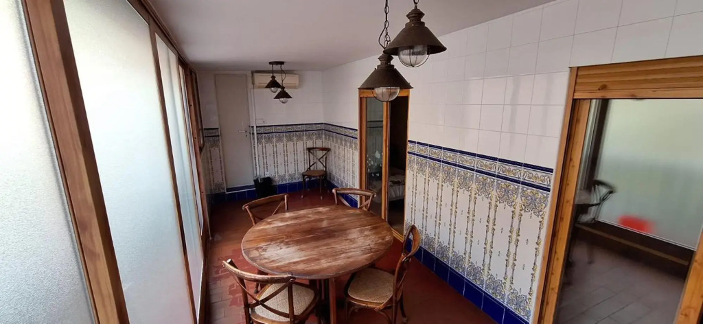 Apartamentos Casa May II - Centro Benidorm