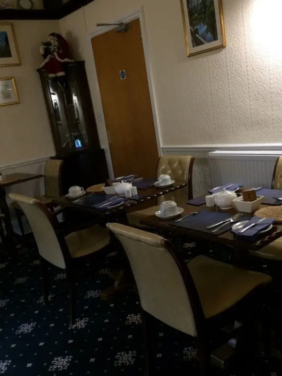 Southcombe Guesthouse
