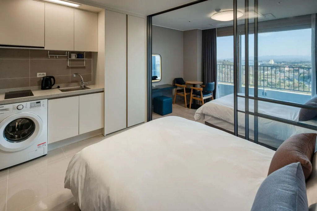 Hotel The Blue Terra