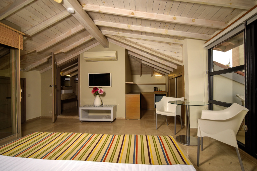 Alp Pasa Fiore Garden Suites - Special Class