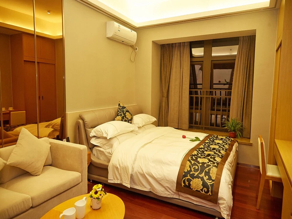 Royal Stars Apartment