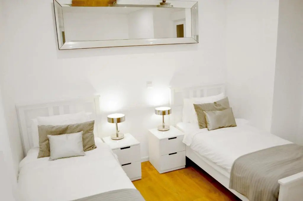 Intendente Terrace
