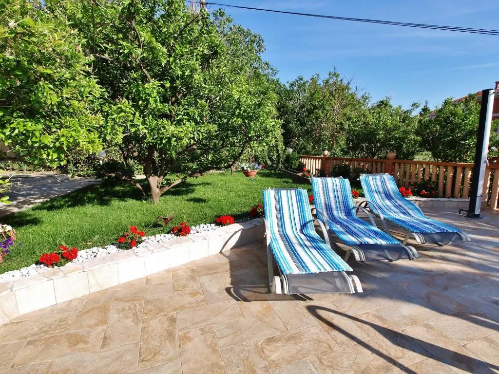 Apartments Bene