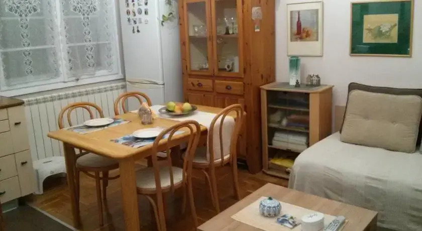 Apartment Cool Summer Flat
