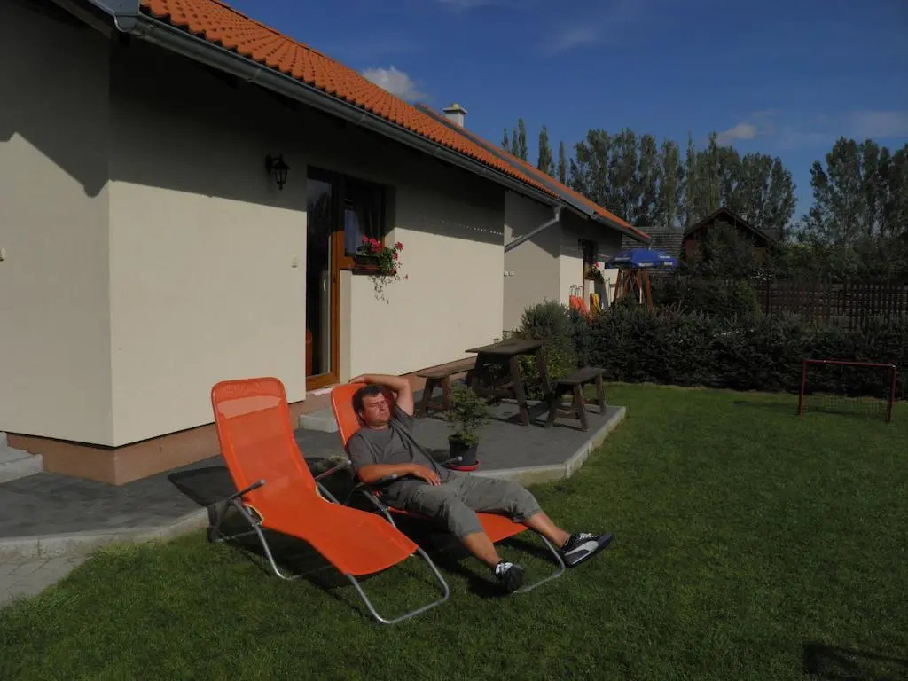 Apartmány Furgalak