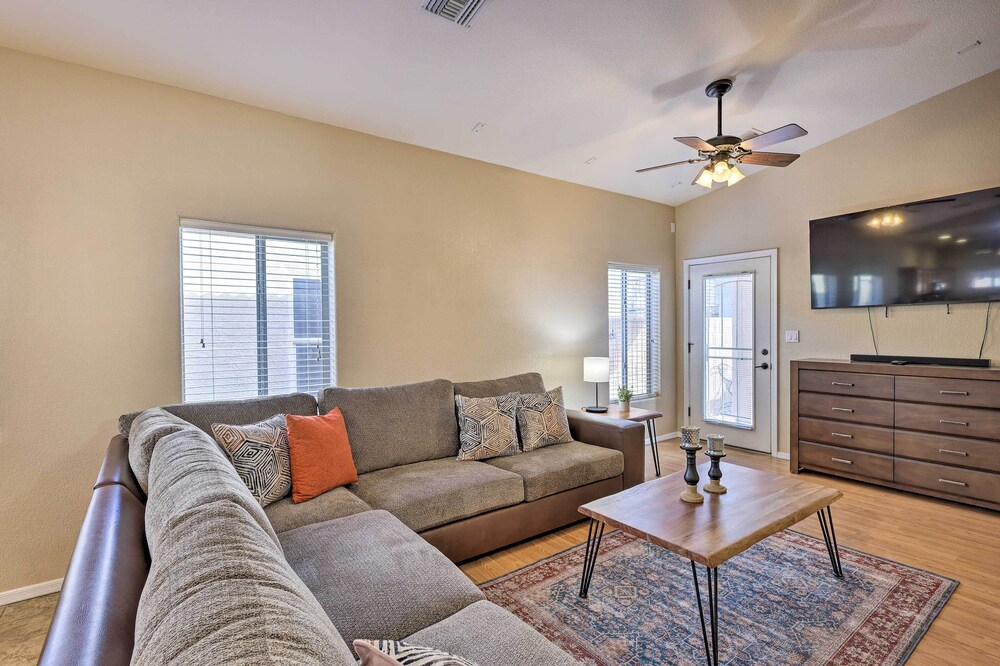 Stonebridge River Home in Gated Community