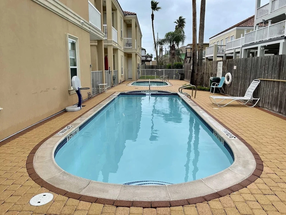 Pueblo Del Padre Ii 5 2 Bedroom Condo by Redawning