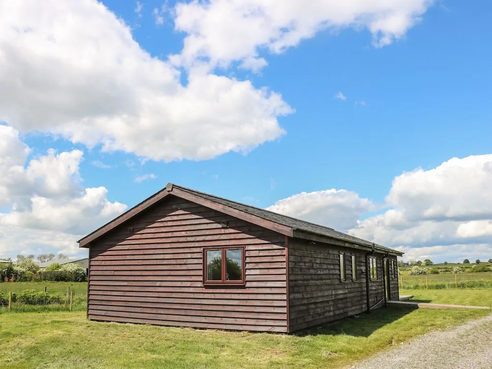 Rose Lodge