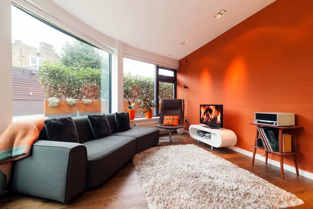 Design 1bd/1bath in Heart of Camden