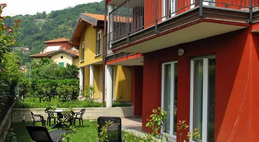 Holiday Home Gamma by Interhome