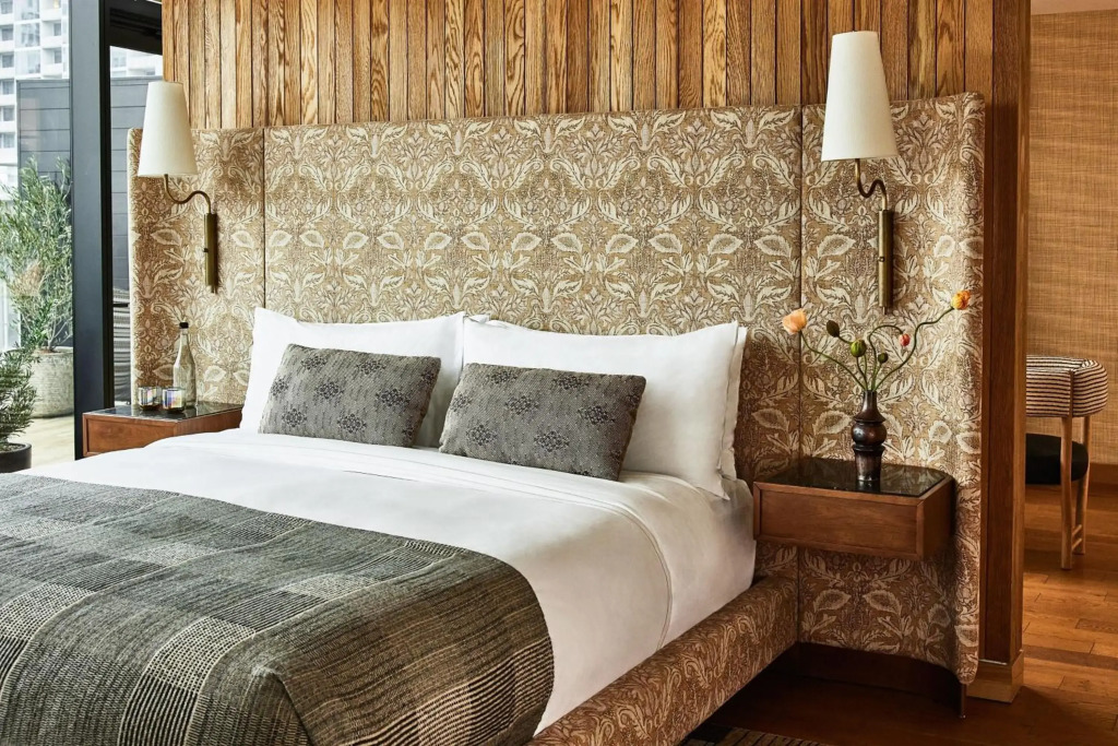 Austin Proper Hotel, a Member of Design Hotels