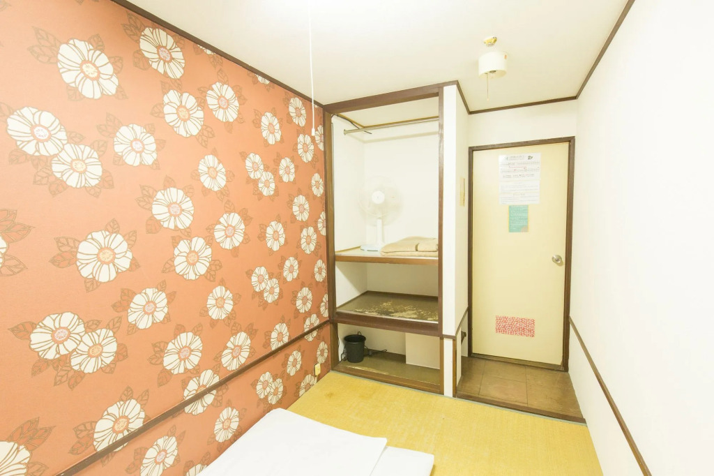 Hotel Toyo