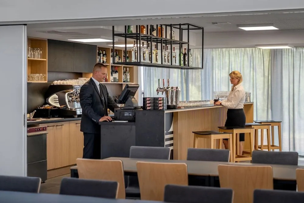 Rákóczi Hotel, Tábor és Rendezvényközpont